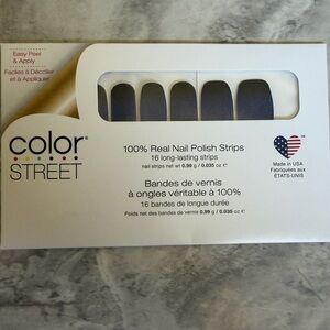 Color Street Midnight Shift